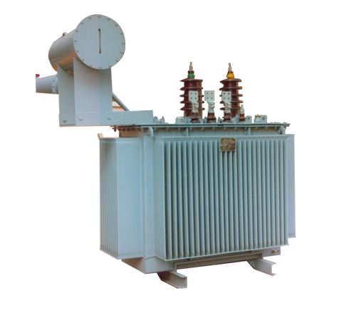 乌鲁木齐S11-4000KVA/35KV/10KV/0.4KV油浸式变压器