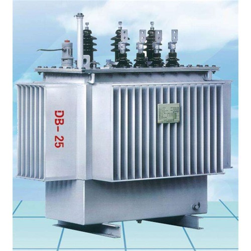 乌鲁木齐S11-630KVA/35KV/10KV/0.4KV油浸式变压器