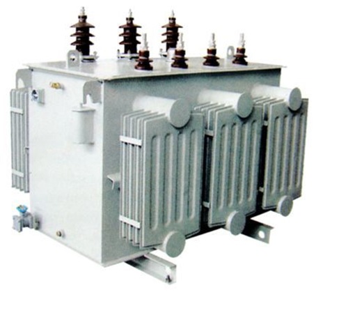 乌鲁木齐S13-800KVA油浸式变压器