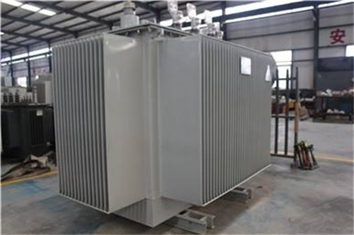 乌鲁木齐S11-2500KVA/35KV/10KV/0.4KV油浸式变压器