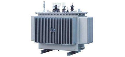乌鲁木齐S11-630KVA/10KV/0.4KV油浸式变压器