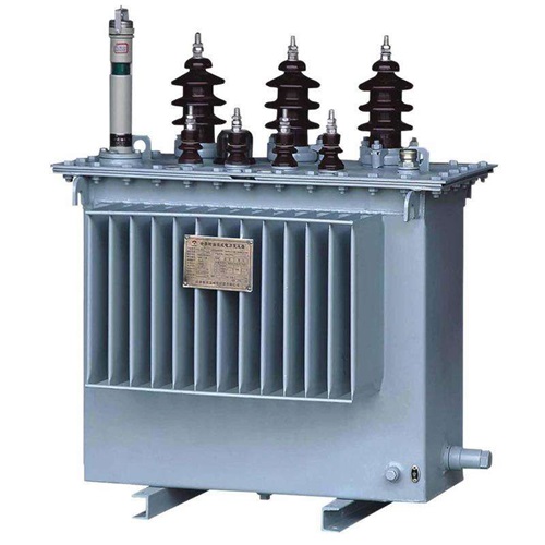 乌鲁木齐S13-800KVA/35KV/10KV/0.4KV油浸式变压器