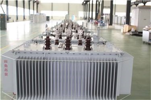 乌鲁木齐S11-250KVA/35KV/10KV/0.4KV油浸式变压器