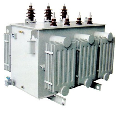 乌鲁木齐S13-160KVA/35KV/10KV/0.4KV油浸式变压器