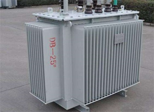 乌鲁木齐S11-630KVA/35KV/10KV/0.4KV油浸式变压器