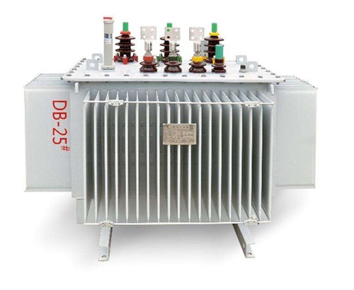 乌鲁木齐SCB11-400KVA/10KV/0.4KV油浸式变压器