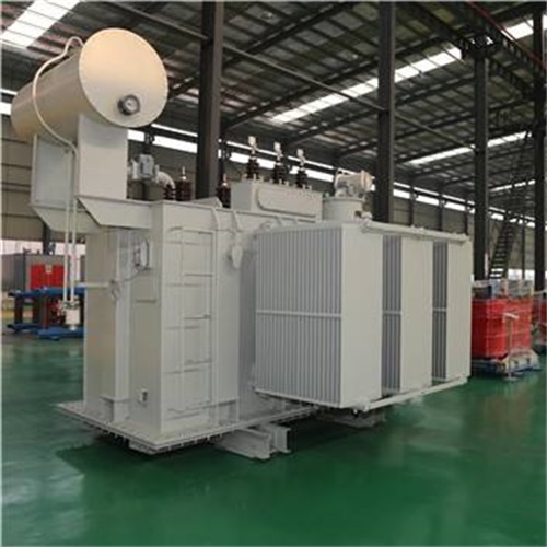 乌鲁木齐S13-3150KVA/35KV/10KV/0.4KV油浸式变压器