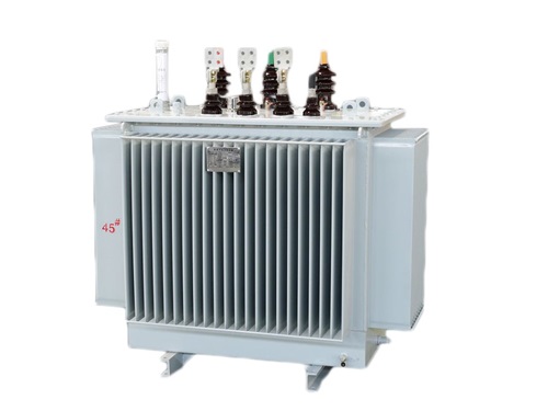 乌鲁木齐S13-250KVA/10KV/0.4KV油浸式变压器