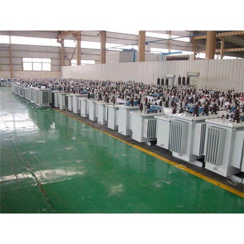 乌鲁木齐S11-100KVA/35KV/10KV/0.4KV油浸式变压器