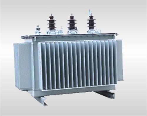 乌鲁木齐S13-315KVA/35KV/10KV/0.4KV油浸式变压器